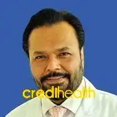 Dr. Manjinder Sandhu, Cardiologist in Perinthalmanna 