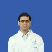 Dr. Dhananjay Zutshi, Cardiologist in Gachibowli 