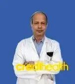 Dr. S Nundy, Liver Transplant Specialist in Perinthalmanna 