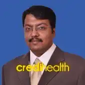 Dr. Raghavendra S, Dentist in الهند