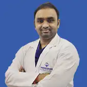 Dr. G Ranjith, Neurosurgeon in Gachibowli 