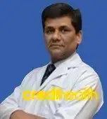 Dr. Alok Agarwal, ENT Specialist in Perinthalmanna 