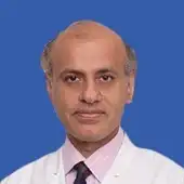 Dr. Sumit Khetarpal, Internal Medicine Specialist in الهند