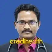 Dr. Karunakar Rapolu, Cardiologist in الهند