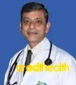Dr. P N Gupta, Nephrologist in Perinthalmanna 