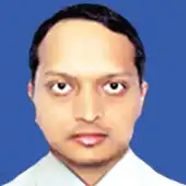 Dr. Akash Saraogi, Orthopedist in الهند
