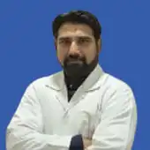 Dr. Rohan Shankar Tiwari, Orthopedist in Gachibowli 