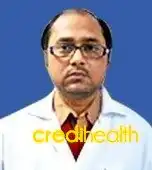 Dr. Rakesh Kumar, Gastroenterologist in Perinthalmanna 