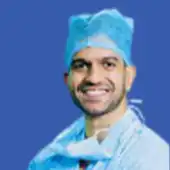 Dr. Advaith Sai Alampur, Opthalmologist in Perinthalmanna 
