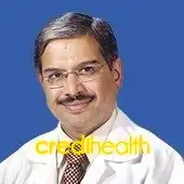 Dr. Jayaprakash Shenthar, Cardiac Electrophysiologist in الهند