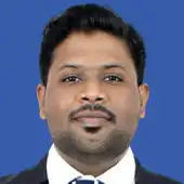 Dr. Ashish Bhange, Radiation Oncologist in Perinthalmanna 