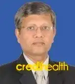 Dr. Kamlesh Kumar Saha, Cardiac Surgeon in Perinthalmanna 