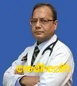 Dr. Sudhir Tripathi, Endocrinologist in 