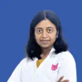 Dr. Dhivya R, Gynaecologist in Gachibowli 