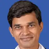 Dr. Manoj Bauskar, ENT Specialist in Perinthalmanna 