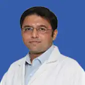 Dr. Abhineet Lall, ENT Specialist in Gachibowli