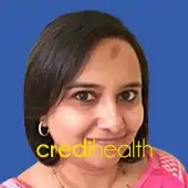 Dr. Bharathi A V, Dietitian in Perinthalmanna 