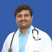 Dr. Shivaraj K, Internal Medicine Specialist in ভারত