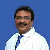 Dr. Bala Subhramanyam, Plastic Surgeon in Nizamabad