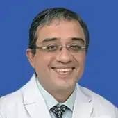 Dr. Atul Seth, Pediatric Ophthalmologist in الهند