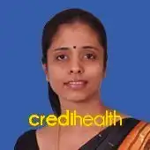 Dr. Anu Sridhar, Gynaecologist in الهند