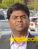 Dr. Anupam Chakrapani, Hematologist in الهند