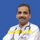 Dr. Murali S, Neurologist in Gachibowli 