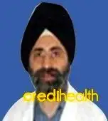 Dr. Jasjit Singh Bhasin, Pediatrician in Perinthalmanna 