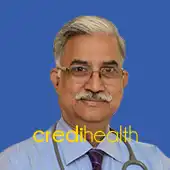Dr. Ramesh Rao, Nephrologist in Perinthalmanna 