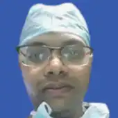 Dr. Sharan Javali, General Surgeon in Perinthalmanna 
