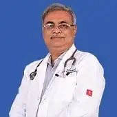Dr. Damodar Shenoy, Internal Medicine Specialist in Perinthalmanna 