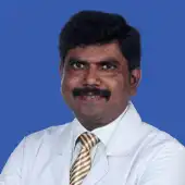 Dr. Nithin Kumar N, Neurologist in الهند