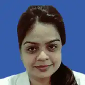Dr. Megha Sharma, Physiotherapist in Perinthalmanna 