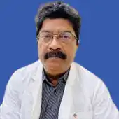 Dr. Kamal Kumar Sinha, Physiatrist in কলকাতা
