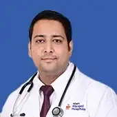 Dr. Ajeet Singh, Critical Care Specialist in Gachibowli 