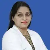 Dr. Sonal Anand, IVF Specialist in Gachibowli 