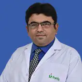 Dr. Asif Virani, Opthalmologist in الهند
