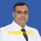 Dr. Arvind Nanda, Neuro Radiologist in Perinthalmanna 