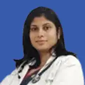 Dr. Neema Bhat, Pediatric Oncologist in ভারত