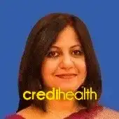 Dr. Payal Chaudhuri, Dentist in الهند