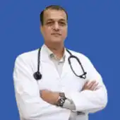 Dr. DC Gupta, Pulmonologist in Gachibowli 