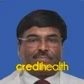 Dr. S S Bhagat, Bariatric Surgeon in Perinthalmanna 