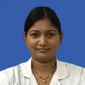 Dr. Indira, Dermatologist in ஹைதராபாத்