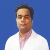 Dr. Nitin Kumar, Surgical Gastroenterologist in Perinthalmanna 