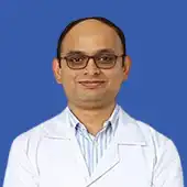 Dr. Tamiruddin A Danwade, Cardiologist in الهند