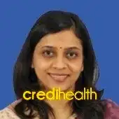 Dr. Shantala Vadeyar, Gynaecologist in Perinthalmanna 