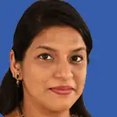 Dr. Christina Samuel, Opthalmologist in Gachibowli 