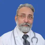 Dr. Vipin Kakar, ENT Specialist in Perinthalmanna 