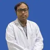 Dr. Sumanta Ray, General Surgeon in Ranchi
