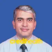 Dr. S Ramesh, Pediatric Surgeon in الهند